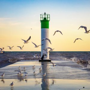 lighthouse